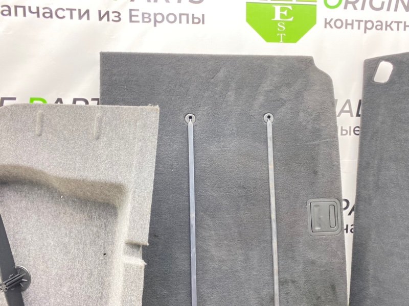 Пол багажника, 2700 рублей, Калининград