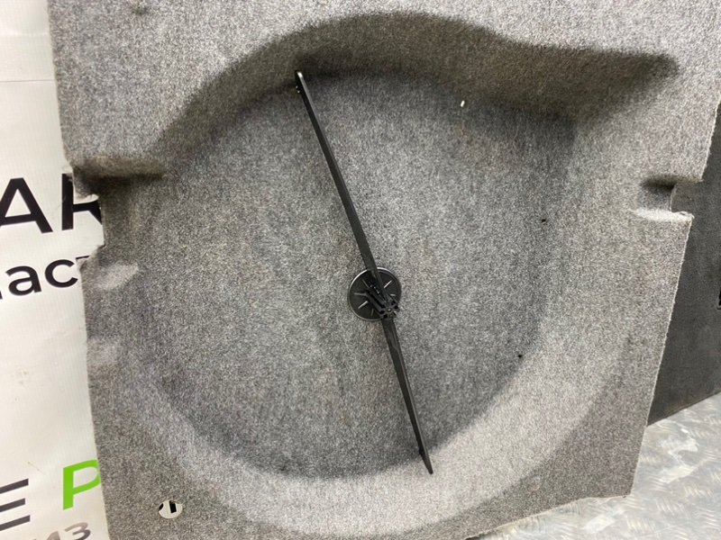 Пол багажника, 2700 рублей, Калининград