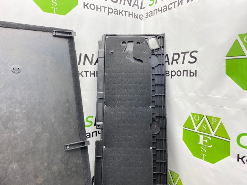 Пол багажника, 2700 рублей, Калининград