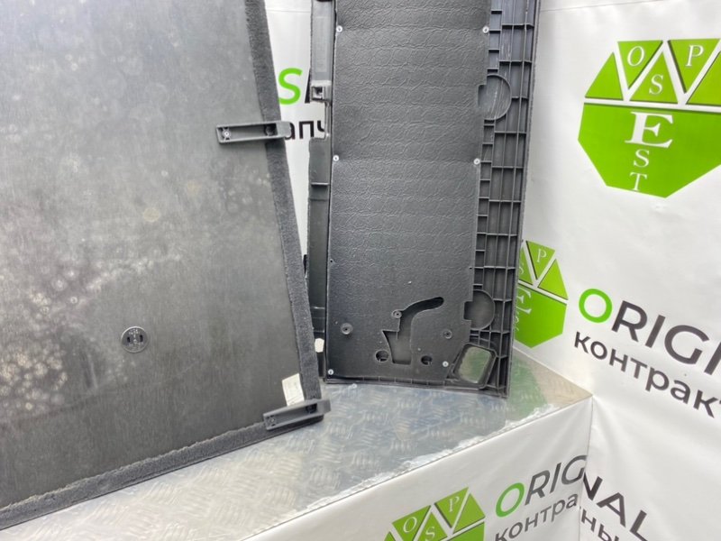 Пол багажника, 2700 рублей, Калининград