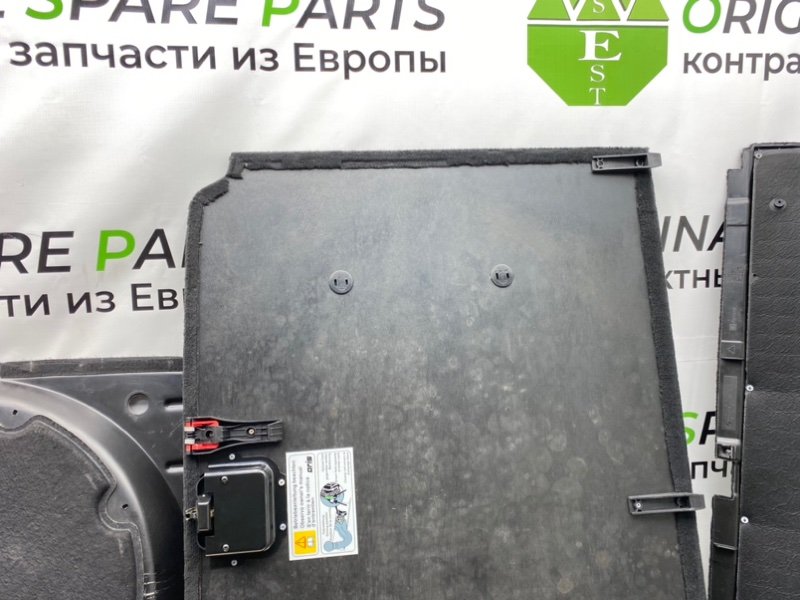 Пол багажника, 2700 рублей, Калининград