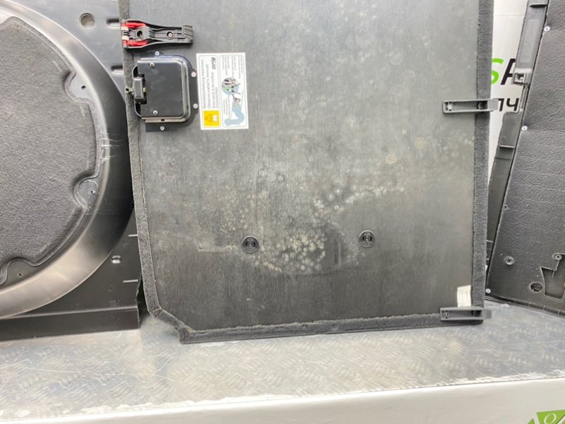 Пол багажника, 2700 рублей, Калининград