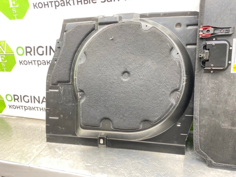 Пол багажника, 2700 рублей, Калининград