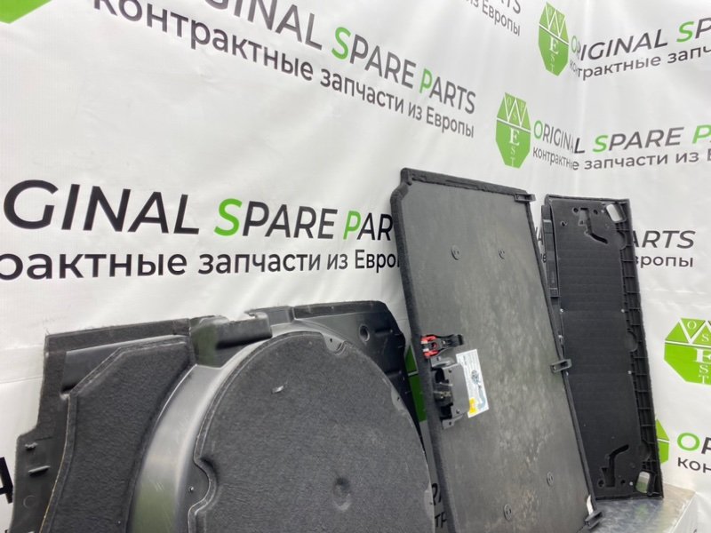 Пол багажника, 2700 рублей, Калининград