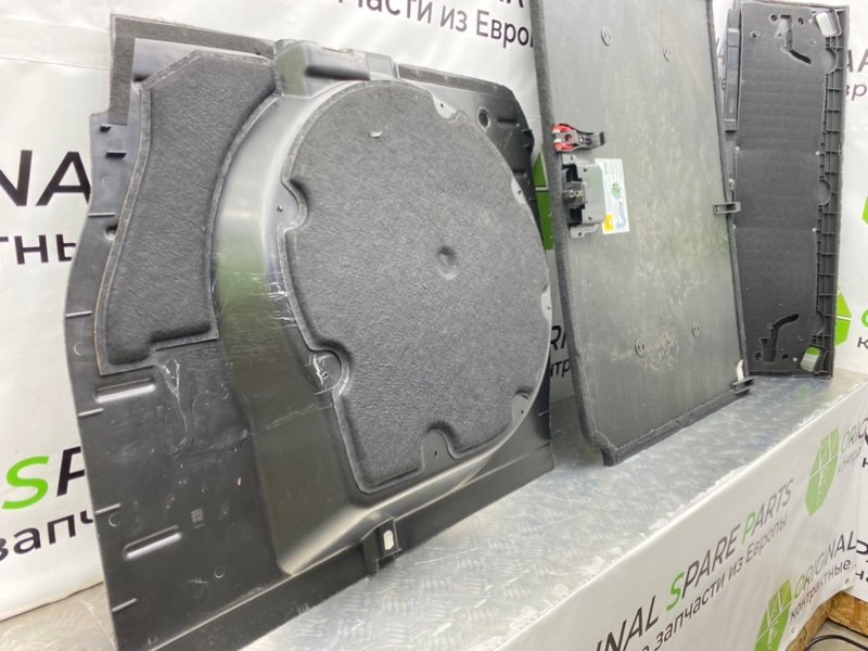 Пол багажника, 2700 рублей, Калининград