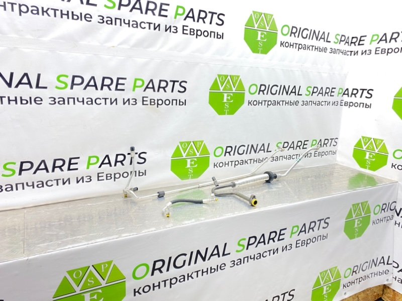 Трубки кондиционера, 2000 рублей, Калининград