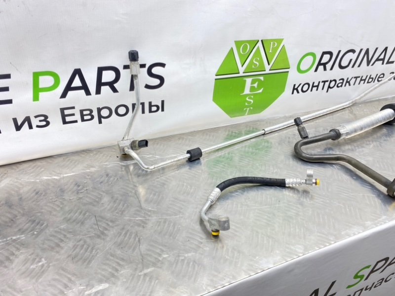 Трубки кондиционера, 2000 рублей, Калининград