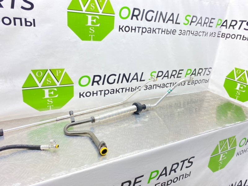 Трубки кондиционера, 2000 рублей, Калининград