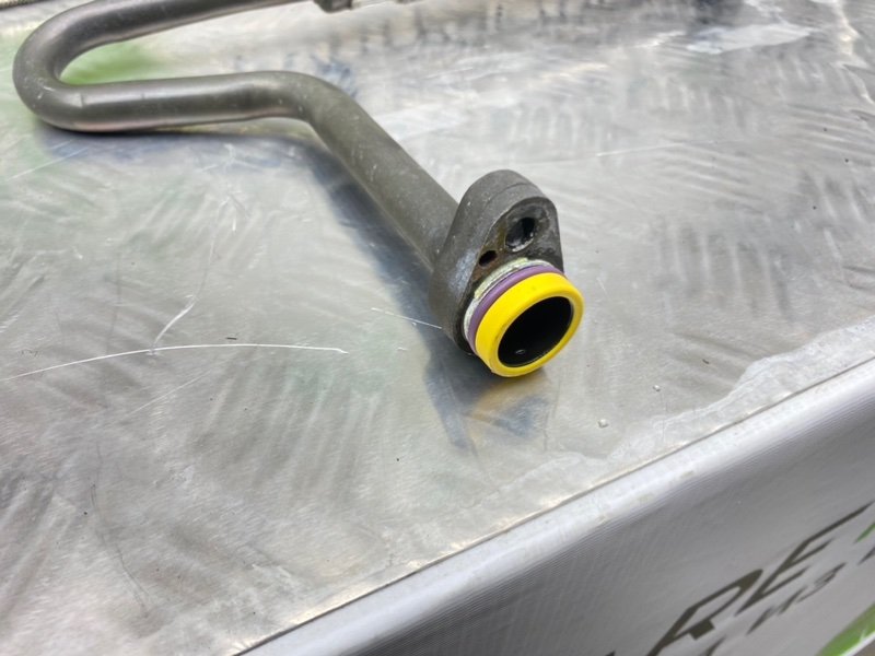 Трубки кондиционера, 2000 рублей, Калининград