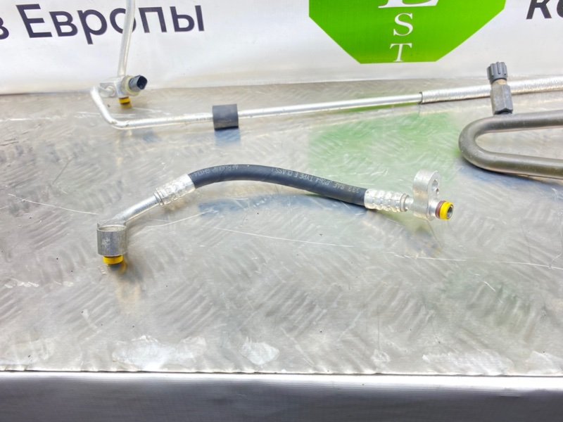 Трубки кондиционера, 2000 рублей, Калининград