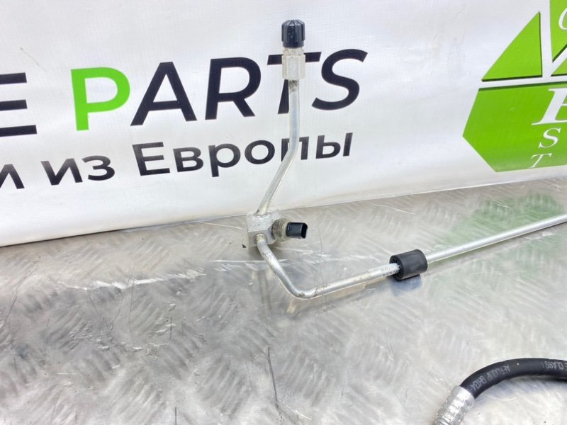 Трубки кондиционера, 2000 рублей, Калининград