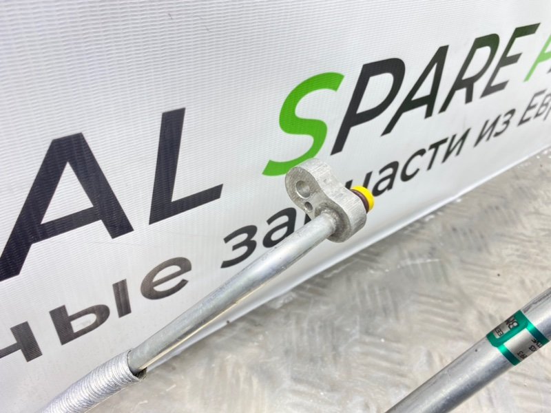 Трубки кондиционера, 2000 рублей, Калининград