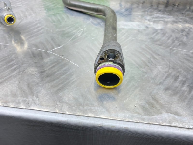 Трубки кондиционера, 2000 рублей, Калининград