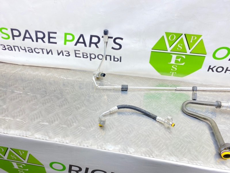 Трубки кондиционера, 2000 рублей, Калининград