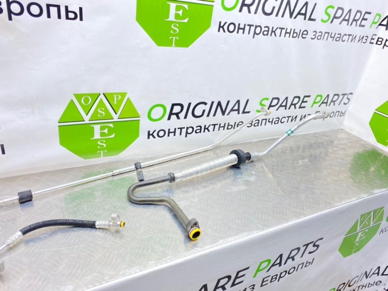 Трубки кондиционера, 2000 рублей, Калининград