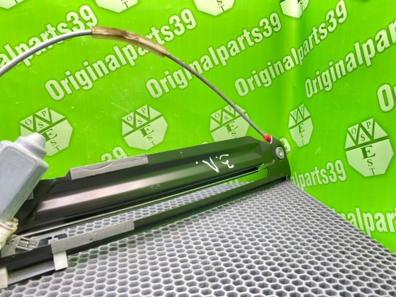 Стеклоподъемник, 1900 рублей, Калининград