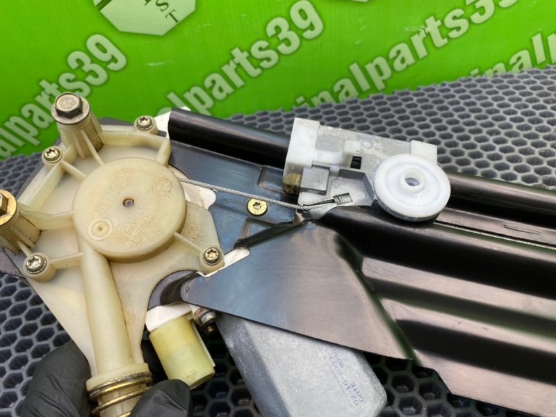 Стеклоподъемник, 1900 рублей, Калининград