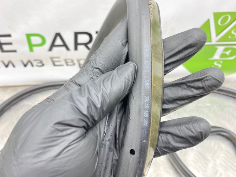 Уплотнитель двери, 1600 рублей, Калининград