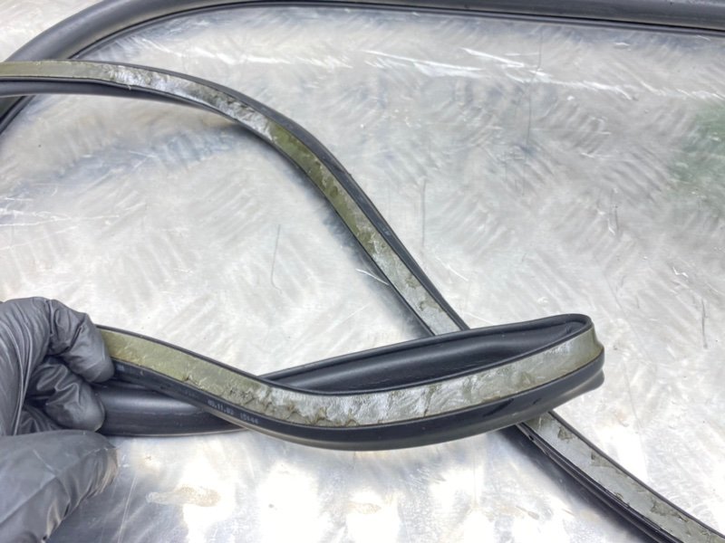 Уплотнитель двери, 1600 рублей, Калининград