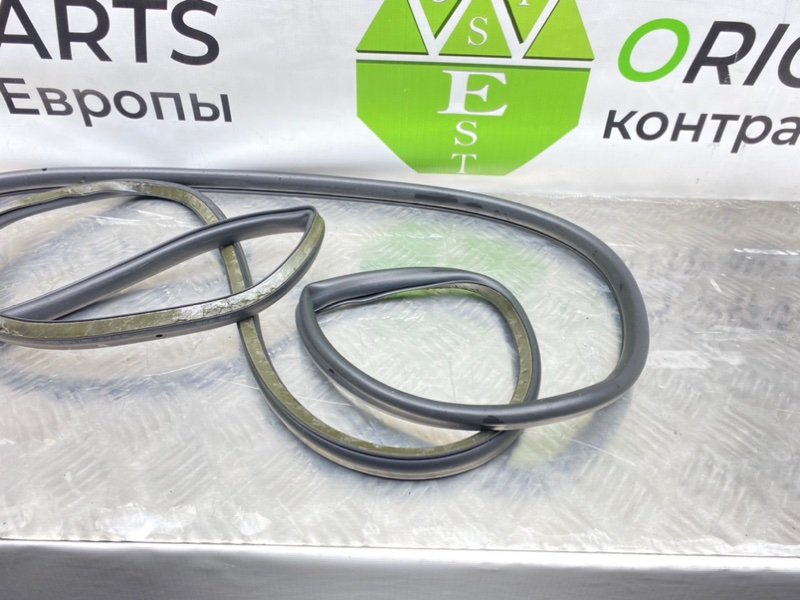 Уплотнитель двери, 1600 рублей, Калининград