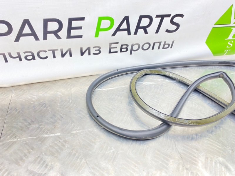 Уплотнитель двери, 1600 рублей, Калининград