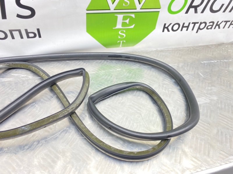 Уплотнитель двери, 1600 рублей, Калининград