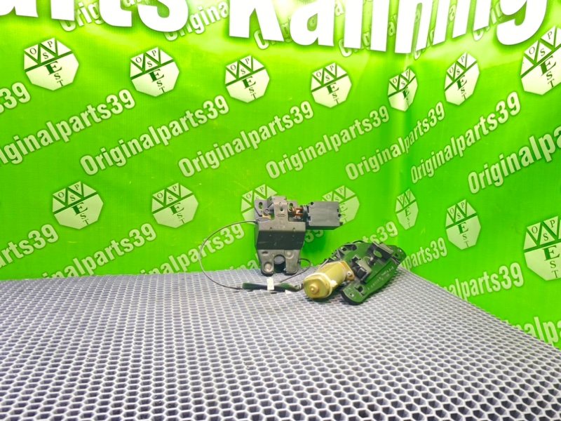 Замок багажника, 2200 рублей, Калининград