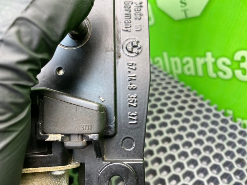 Замок багажника, 2200 рублей, Калининград