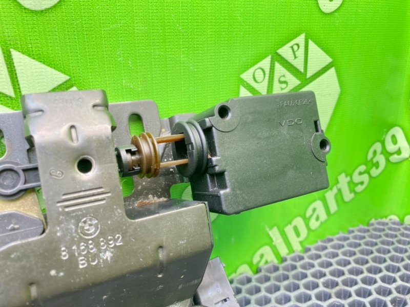 Замок багажника, 2200 рублей, Калининград