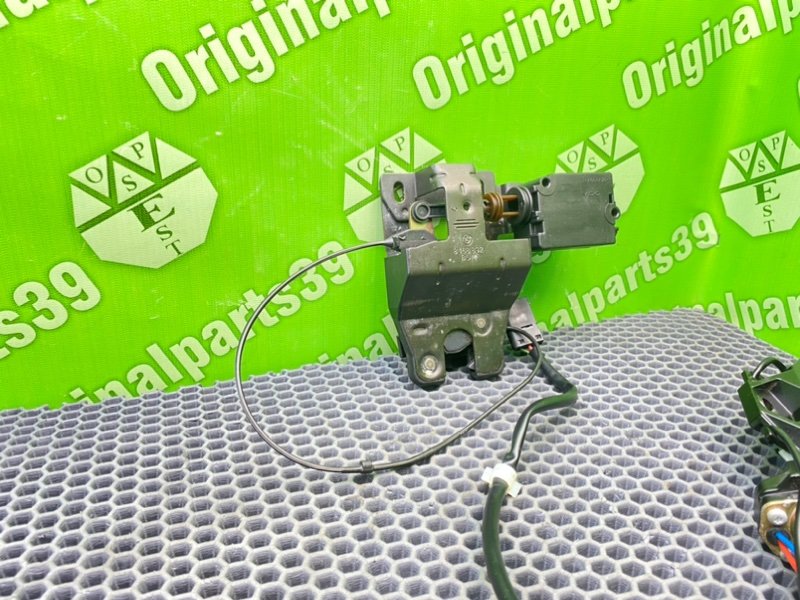 Замок багажника, 2200 рублей, Калининград