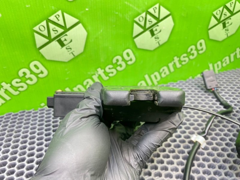 Замок багажника, 2200 рублей, Калининград