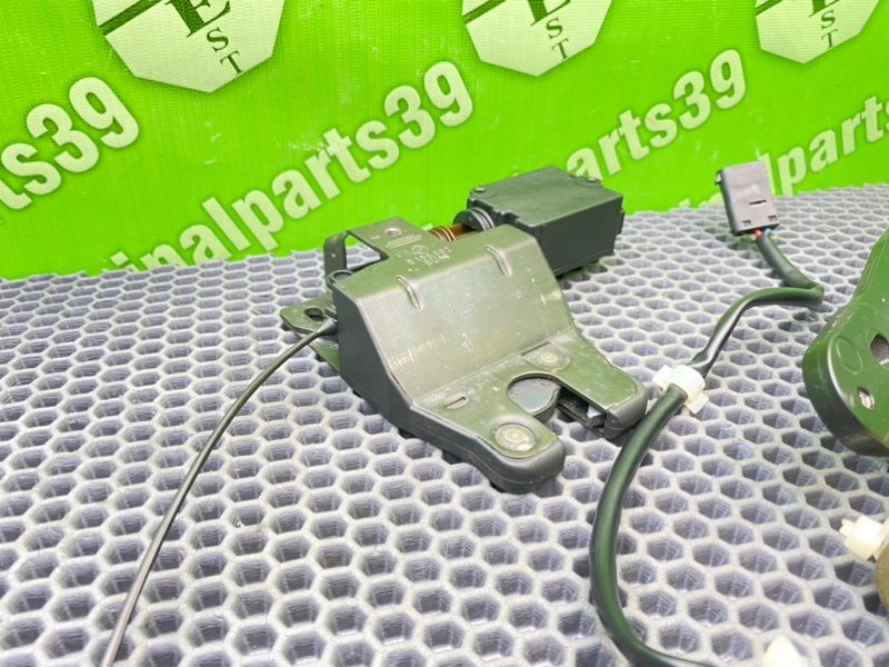 Замок багажника, 2200 рублей, Калининград