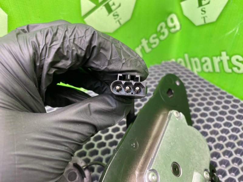 Замок багажника, 2200 рублей, Калининград