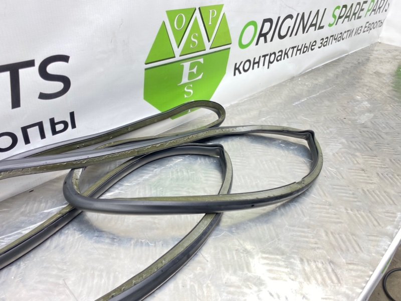 Уплотнитель двери, 1600 рублей, Калининград