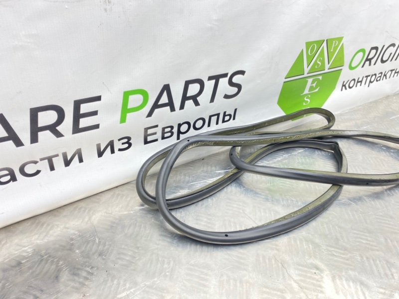 Уплотнитель двери, 1600 рублей, Калининград