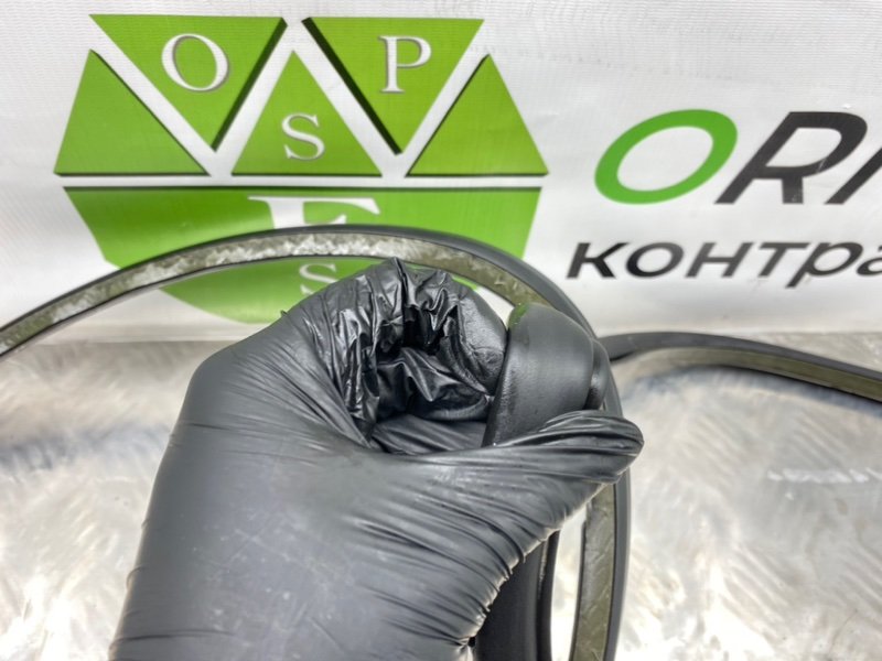 Уплотнитель двери, 1600 рублей, Калининград