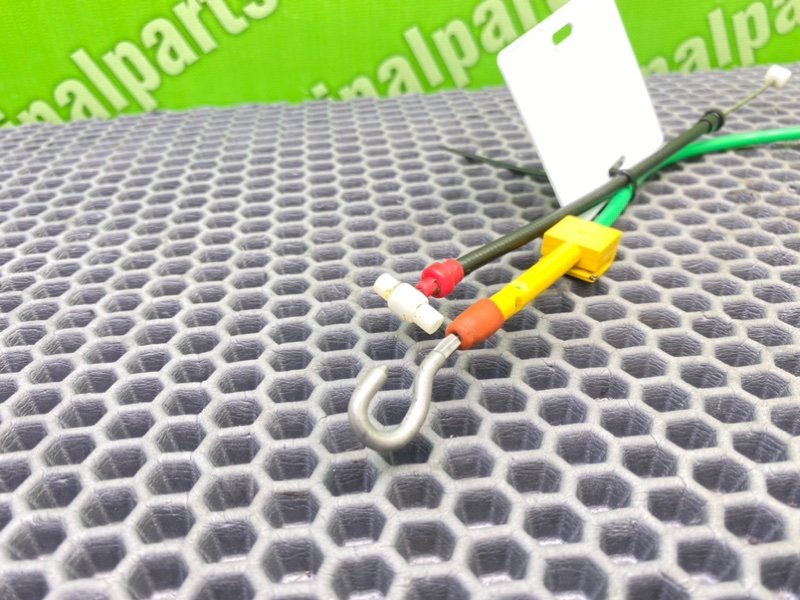 Трос замка двери, 1900 рублей, Калининград