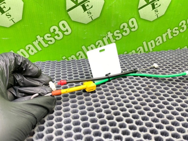 Трос замка двери, 1900 рублей, Калининград