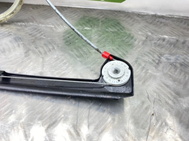 Стеклоподъемник, 2000 рублей, Калининград