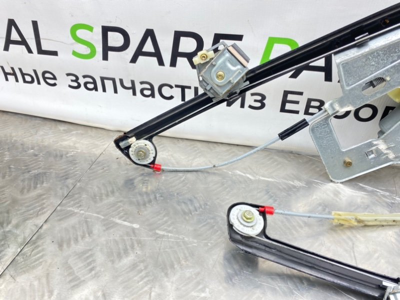 Стеклоподъемник, 2000 рублей, Калининград