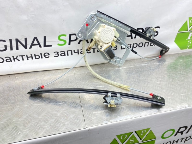 Стеклоподъемник, 2000 рублей, Калининград