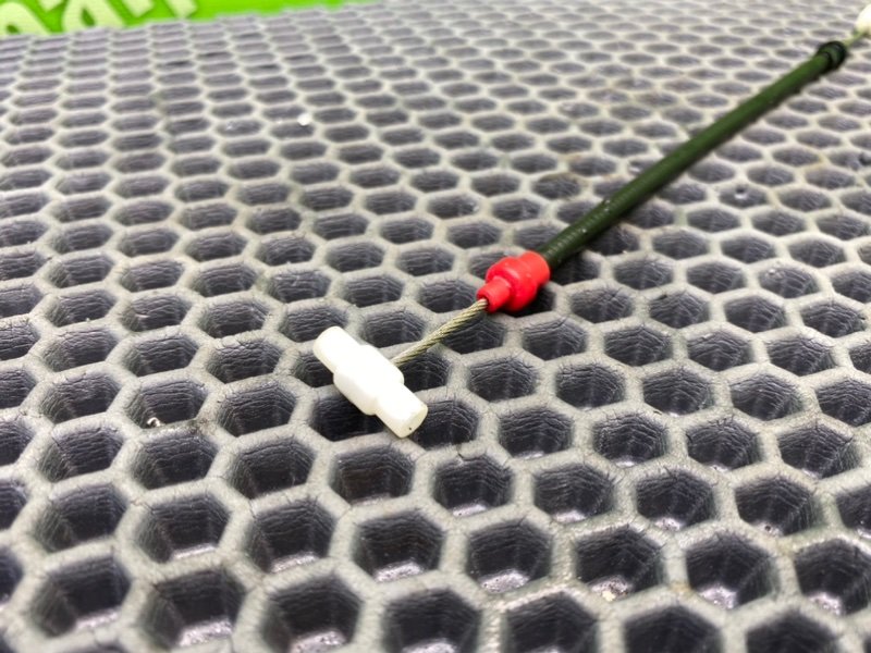 Трос замка двери, 1200 рублей, Калининград