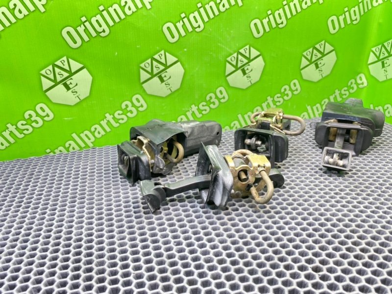 Ограничители двери, 1500 рублей, Калининград