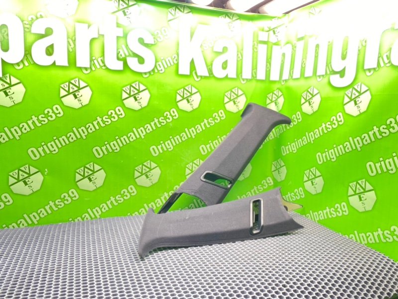 Обшивки стоек, 4100 рублей, Калининград