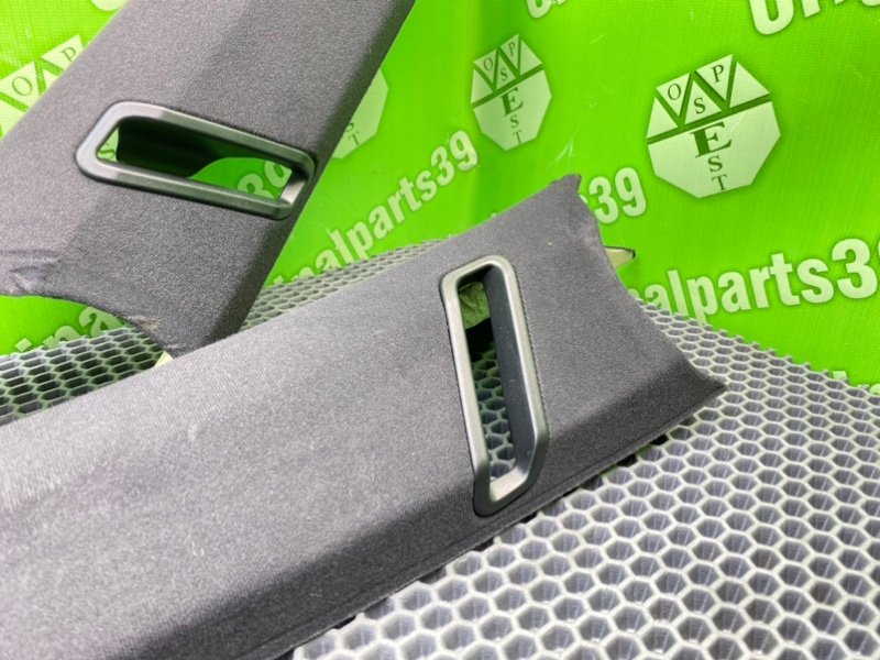 Обшивки стоек, 4100 рублей, Калининград