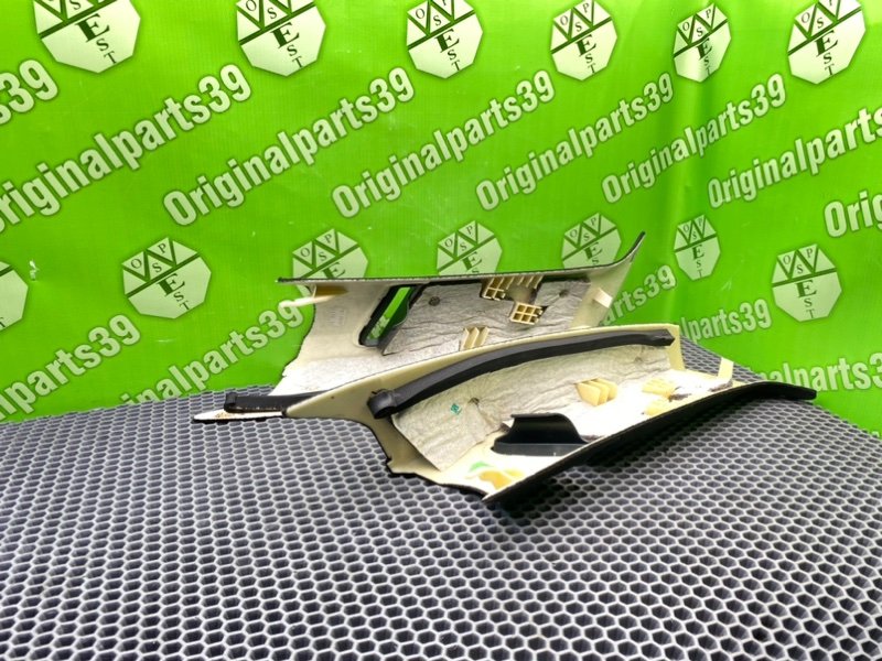 Обшивки стоек, 4100 рублей, Калининград