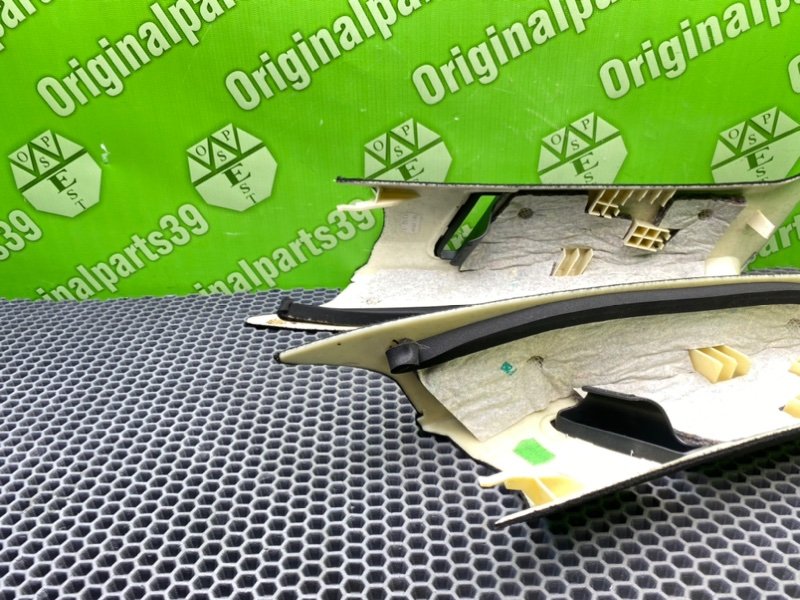 Обшивки стоек, 4100 рублей, Калининград