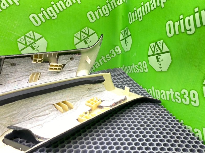 Обшивки стоек, 4100 рублей, Калининград