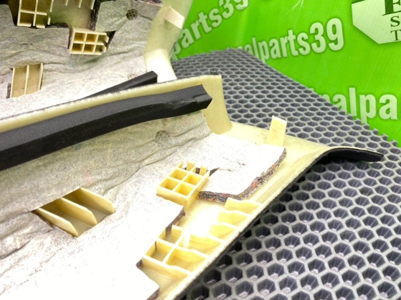 Обшивки стоек, 4100 рублей, Калининград