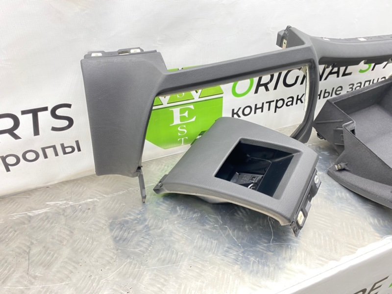 Низ торпеды, 1700 рублей, Калининград